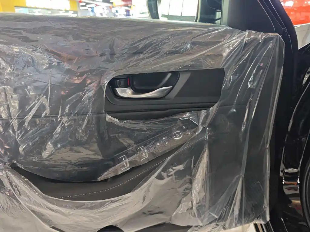 Honda Inspire 2025 260TURBO Elegant