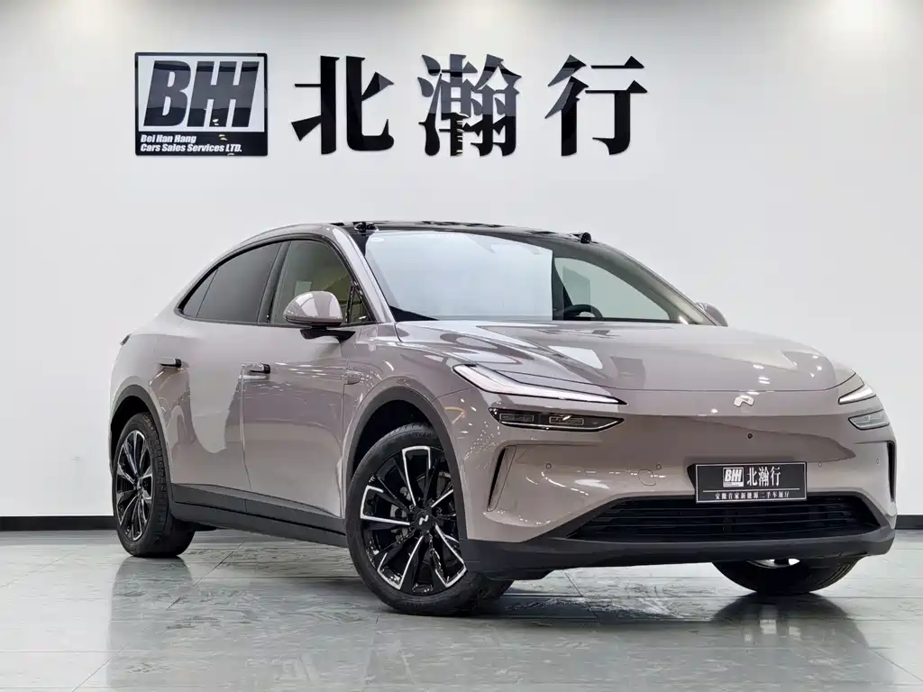 Onvo L60 2025 60kWh
