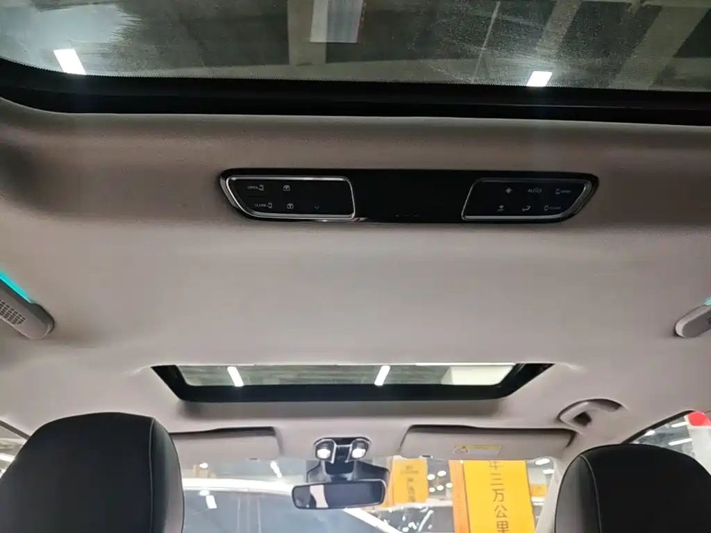 GAC Motor Trumpchi M8 — миниатюра 18