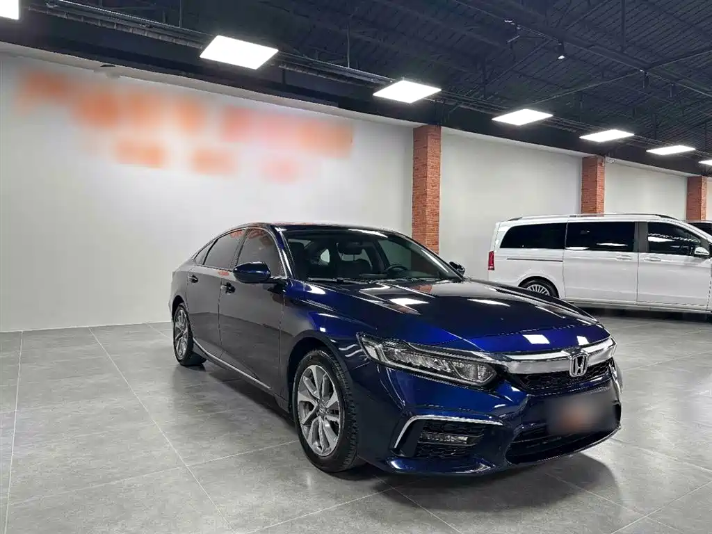 Honda Inspire — фотографии объявления, Фото 22