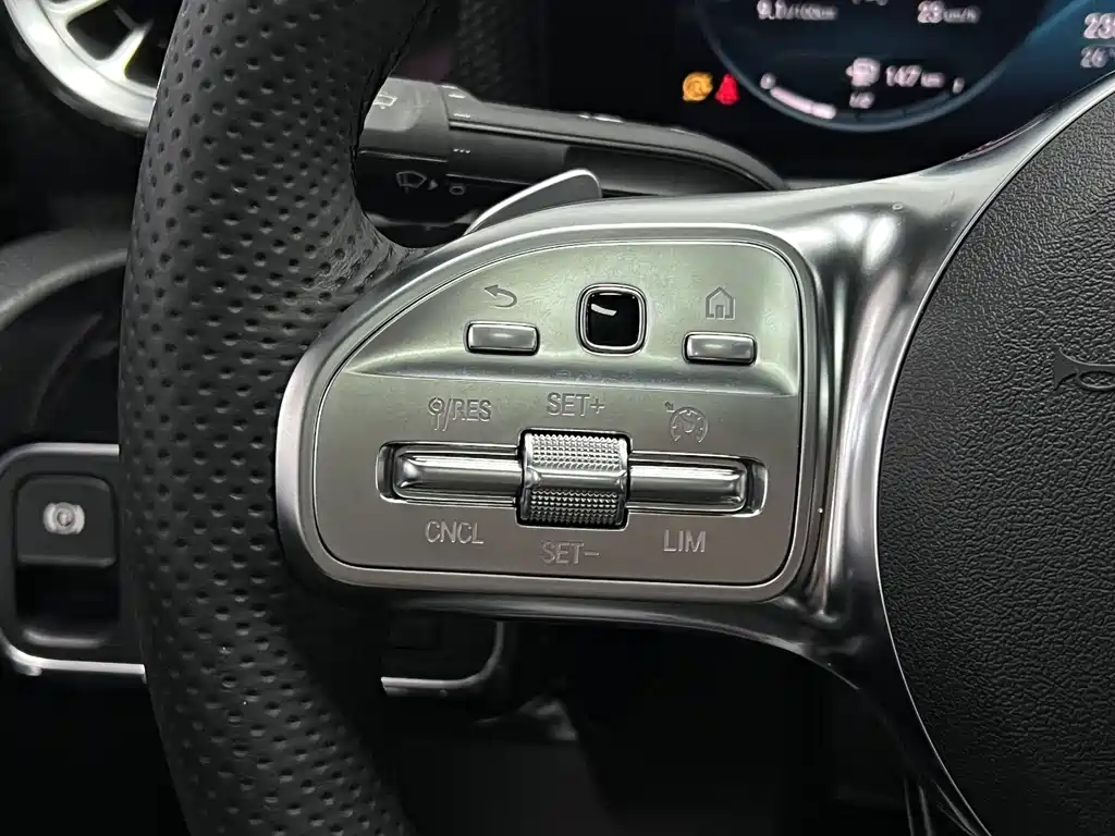 Mercedes-Benz A-Class — миниатюра 38