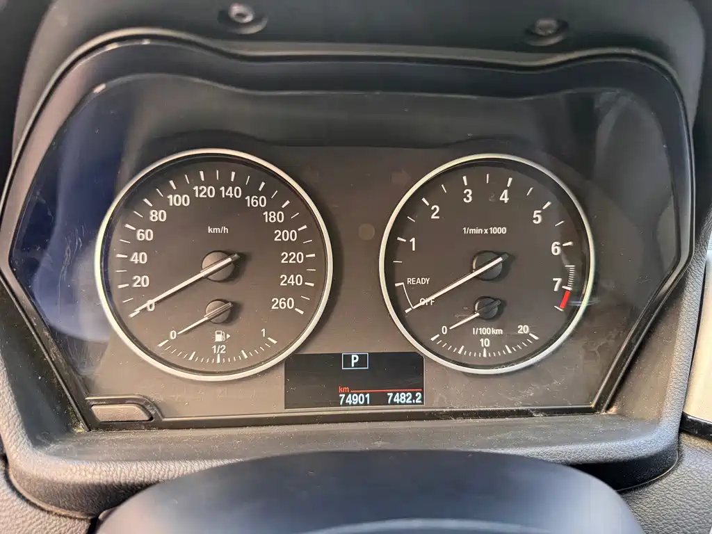 BMW X1 — миниатюра 17
