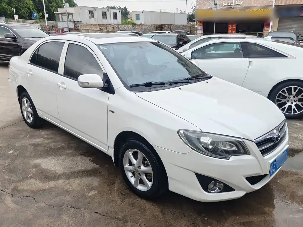 Toyota Corolla — миниатюра 3