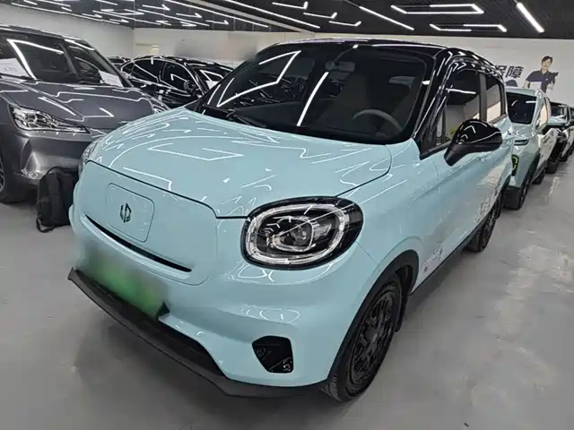 2025 Leapmotor T03