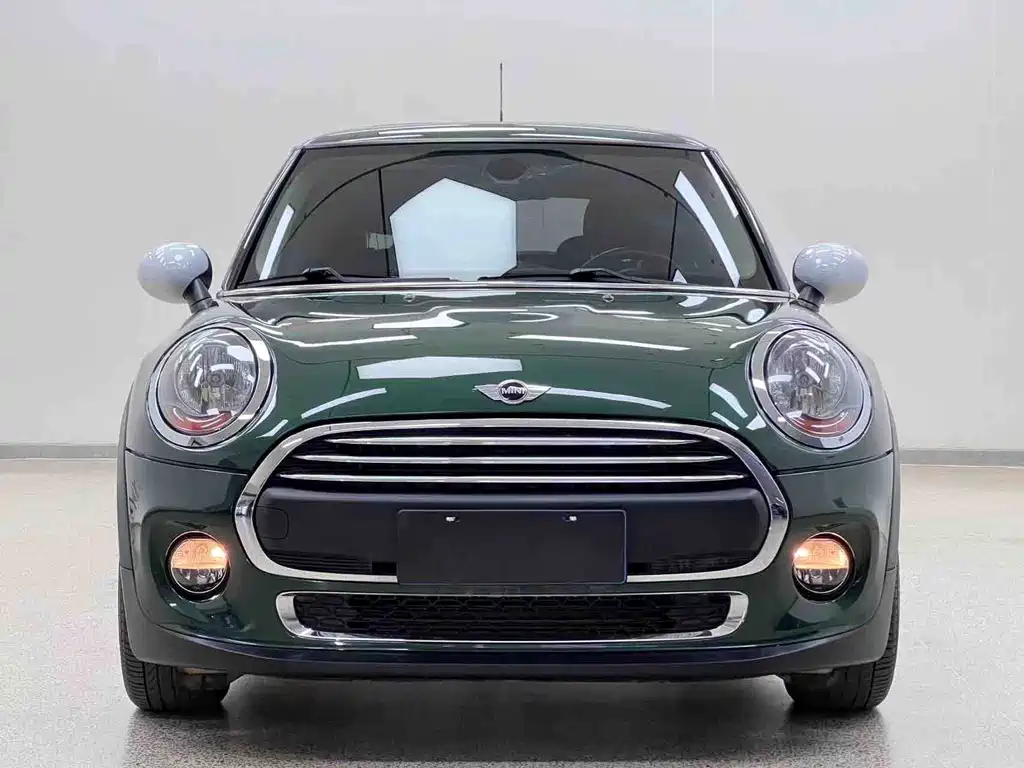 MINI Mini — миниатюра 2