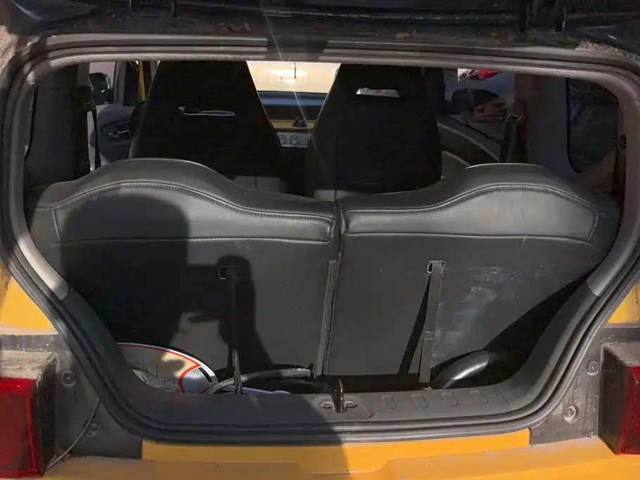 Wuling MINIEV — миниатюра 4
