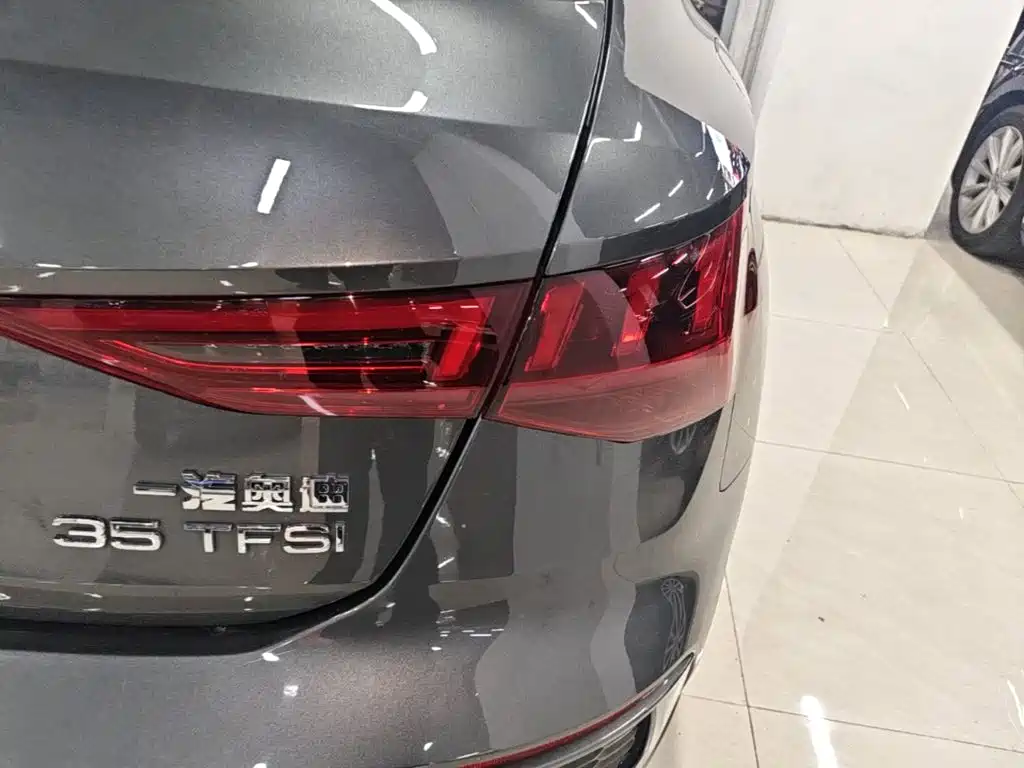 Audi A3 — миниатюра 8
