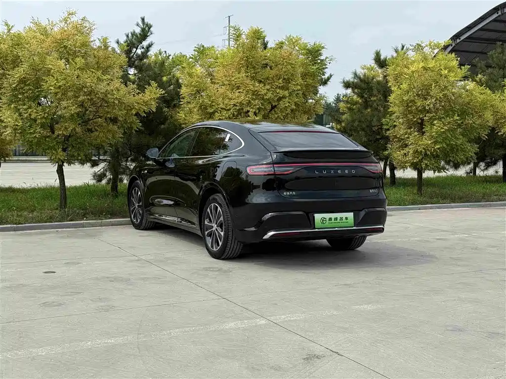 Zhijie Zhijie R7 — миниатюра 23