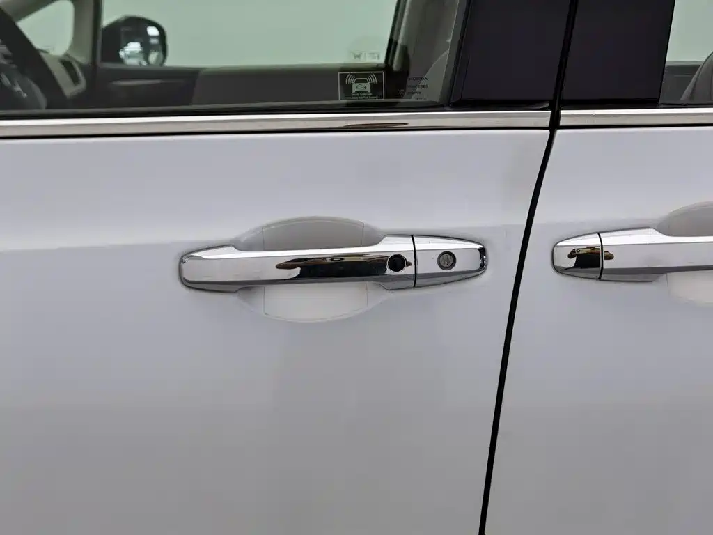 Honda Odyssey — миниатюра 18