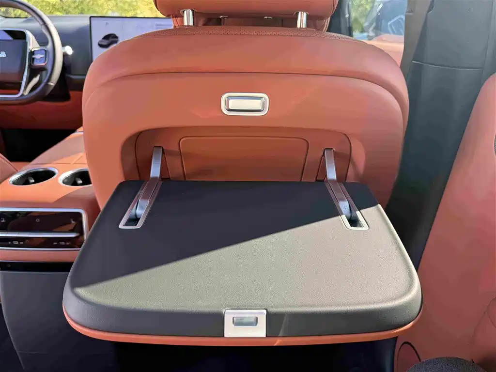 Li Auto Li L9 — миниатюра 14