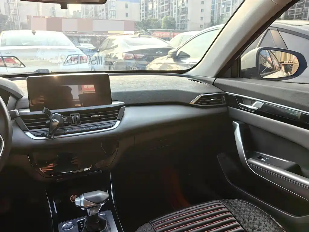Aeolus Yixuan 230T Auto Cool Edition, фото 11