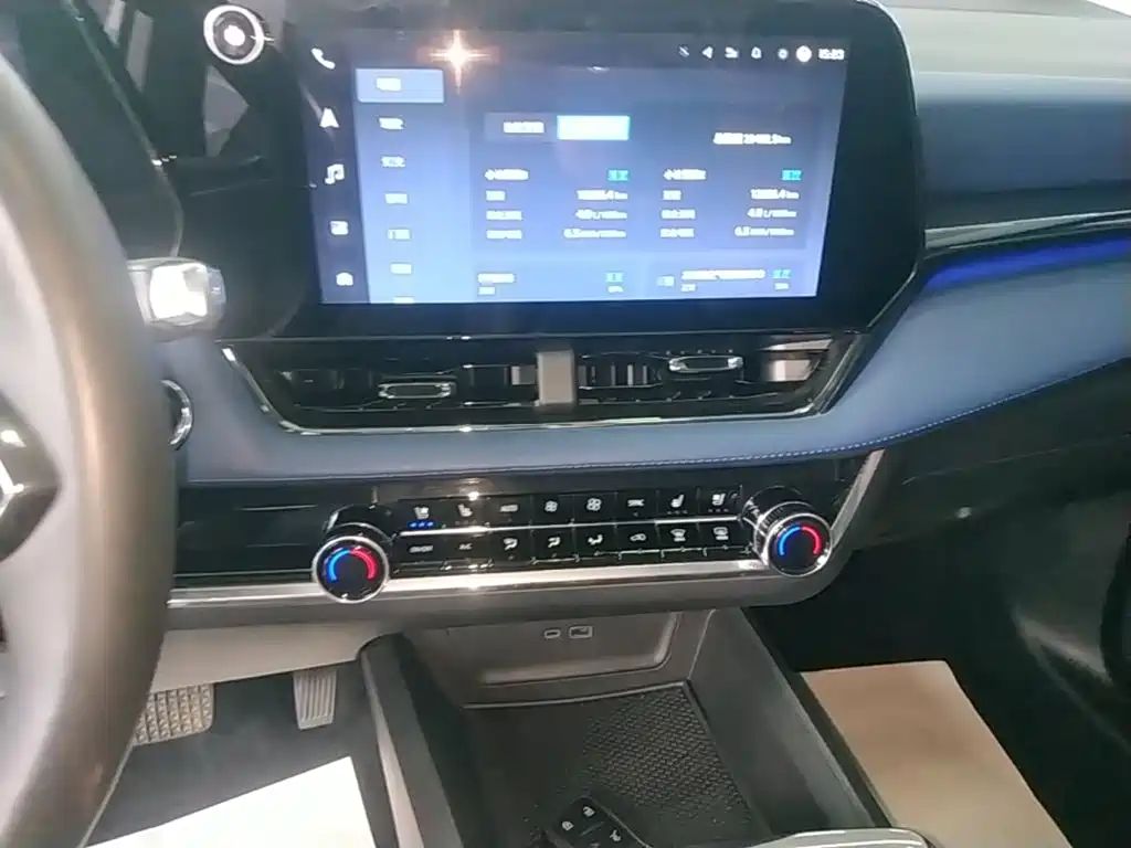 Chevrolet Plus — миниатюра 13