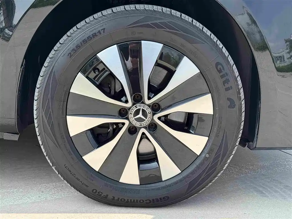 Mercedes-Benz Vito — миниатюра 23