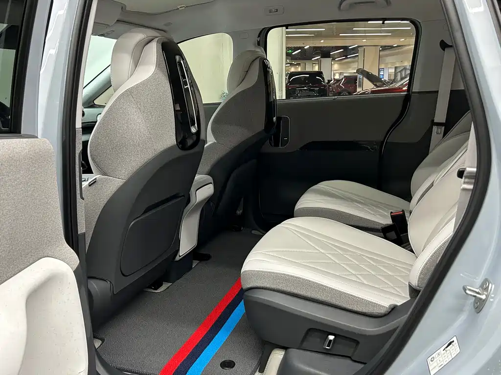 ARCFOX EXTREME FOX POLAR FOX KOALA