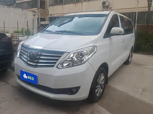 DONGFENG LINGZHI PLUS