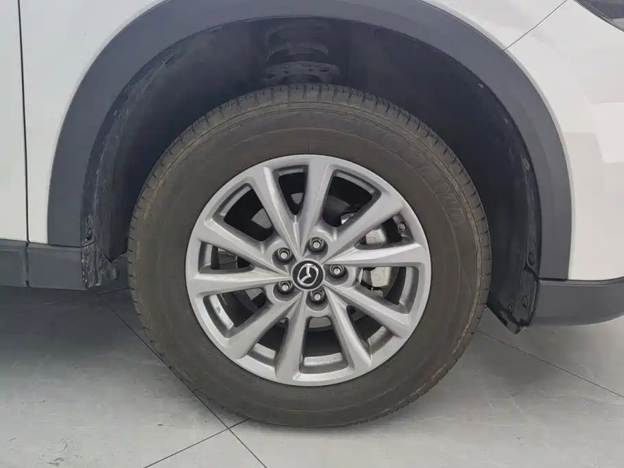 Mazda CX-5 — миниатюра 6