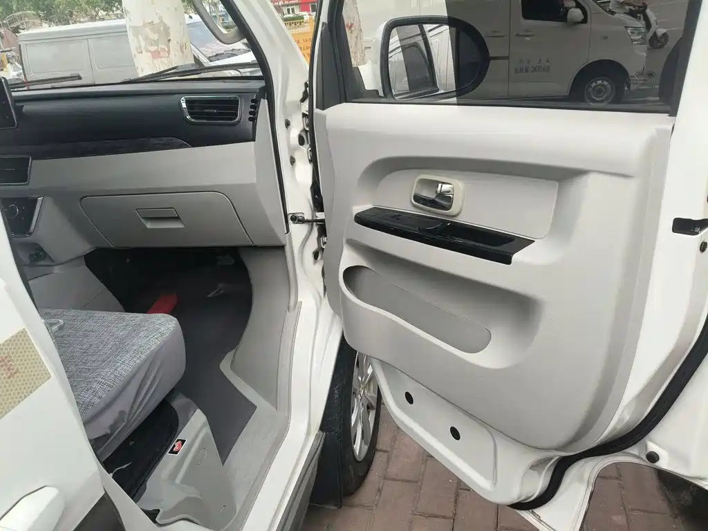 Jinbei Hiace S — миниатюра 16