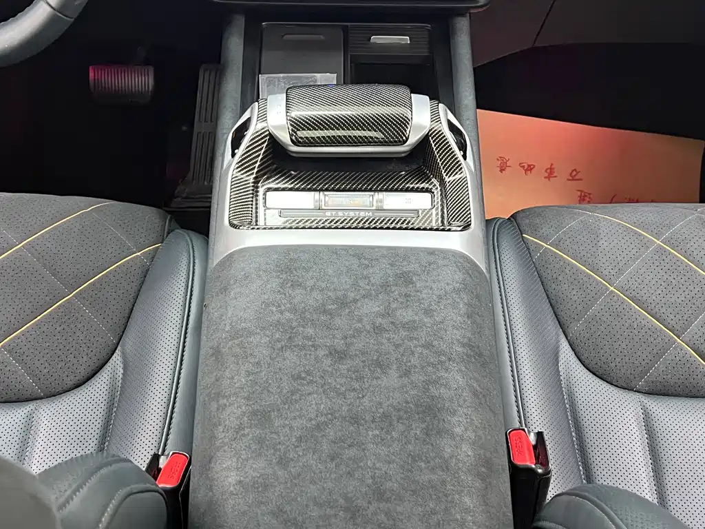 Deepal Deepal G318 — миниатюра 25