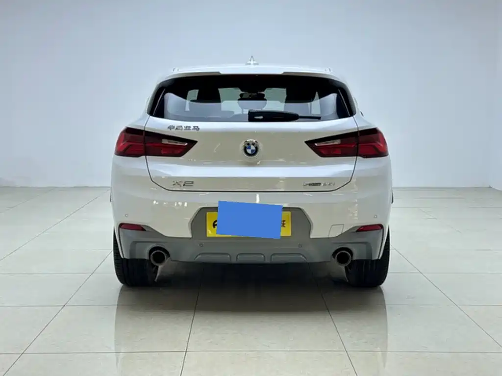 BMW X2 — миниатюра 6