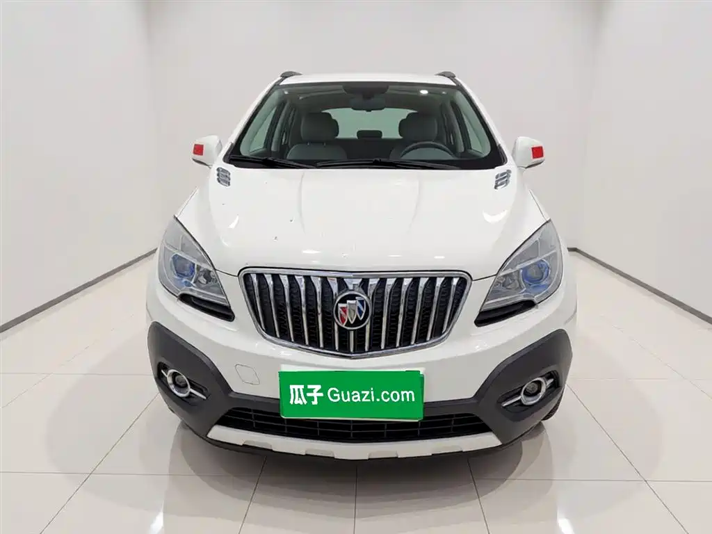 Buick Encore 2014 1.4T MT Sport