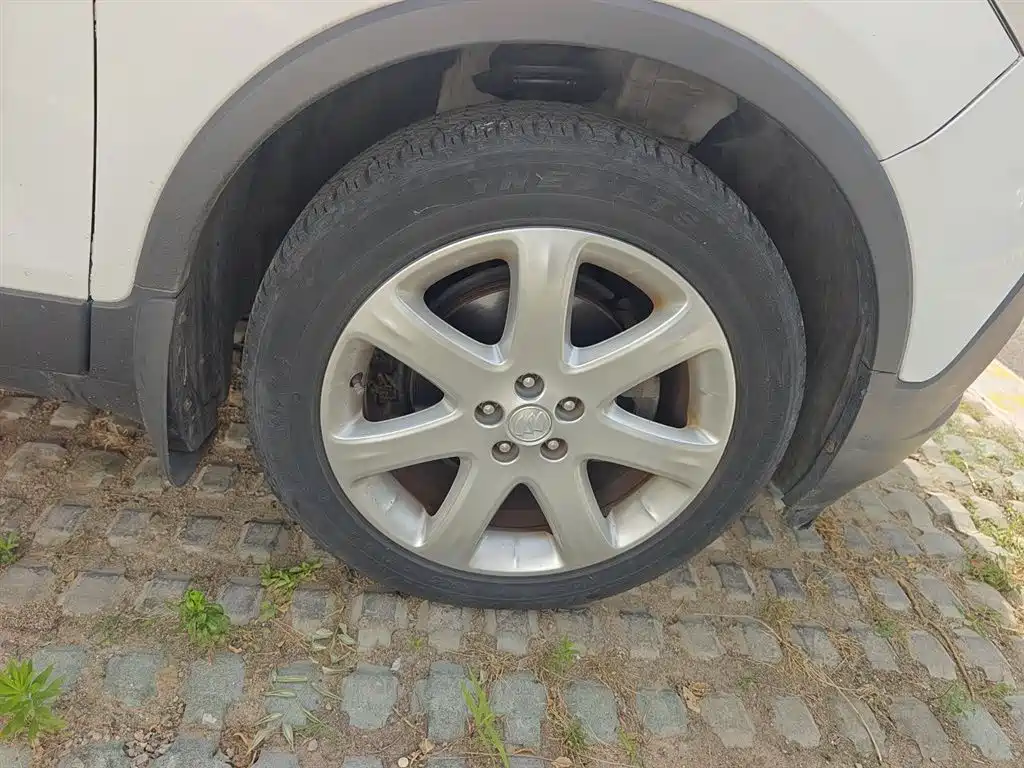 Buick Encore 2014 1.4T MT Sport