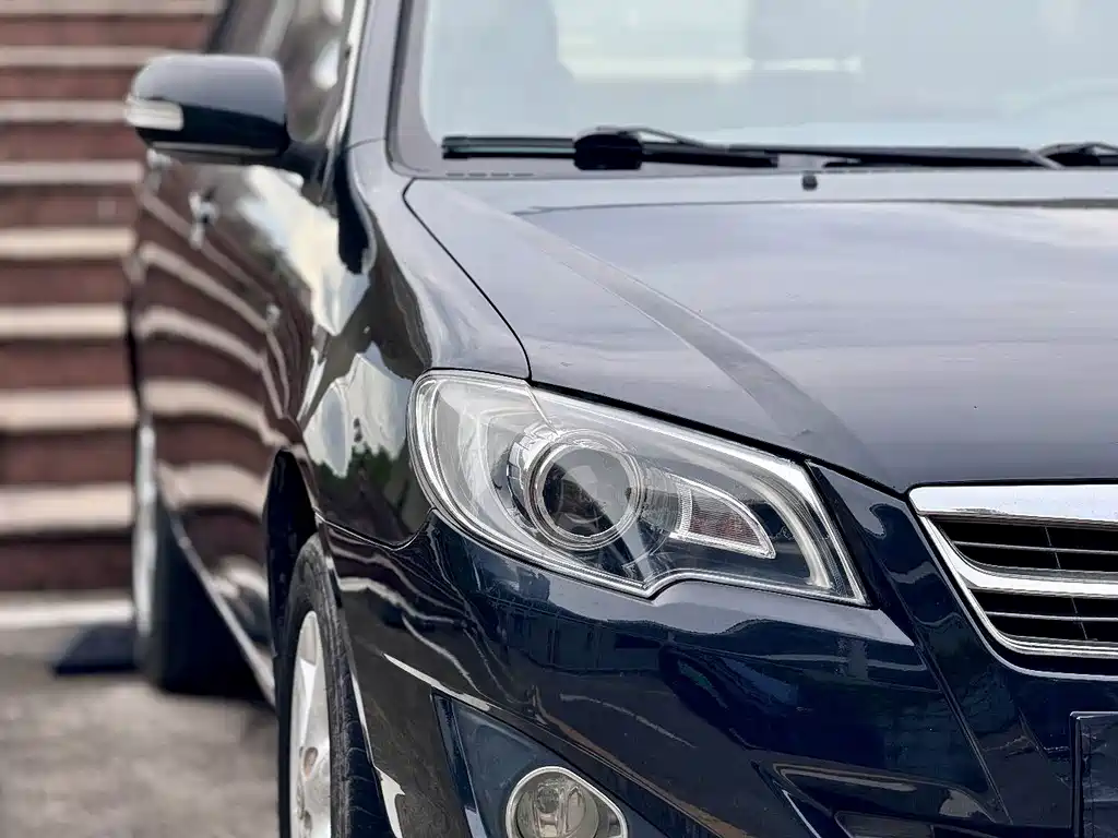 Toyota Corolla — миниатюра 4