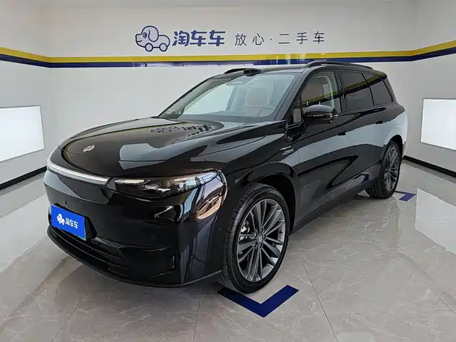2025 Leapmotor C16