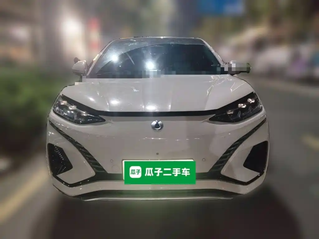 Denza Denza N7 — миниатюра 2