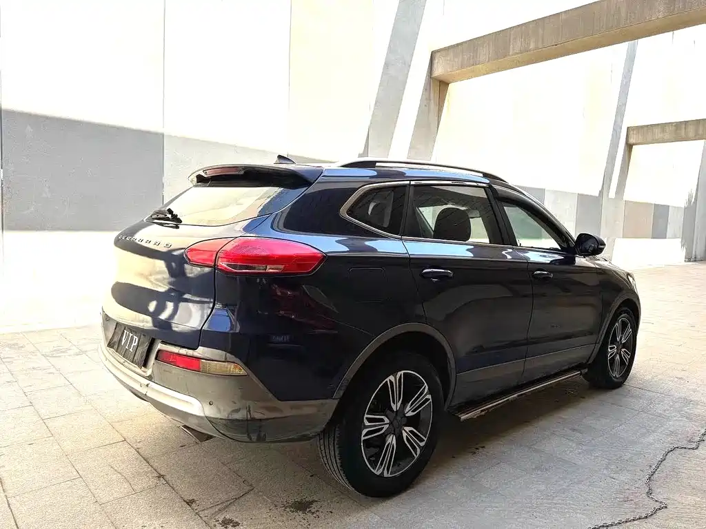 Leopaard Leopaard CS10 — миниатюра 6