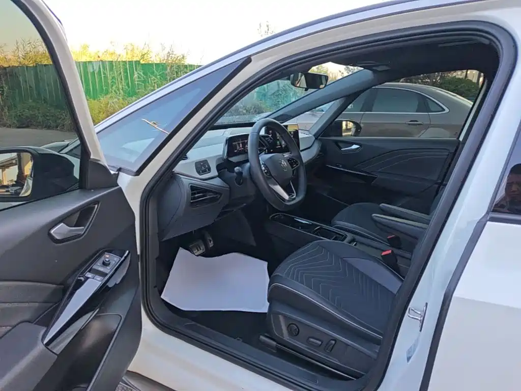 Volkswagen ID.3 — миниатюра 16