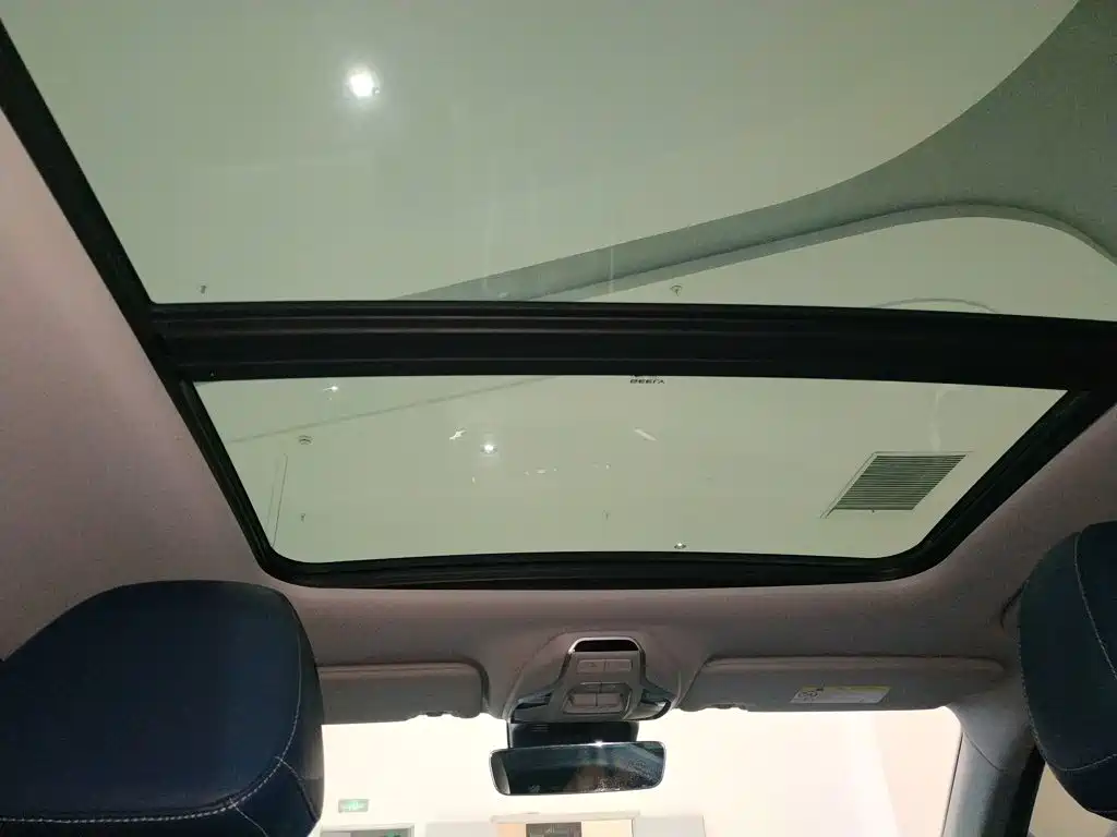 Geely Xingrui — миниатюра 18