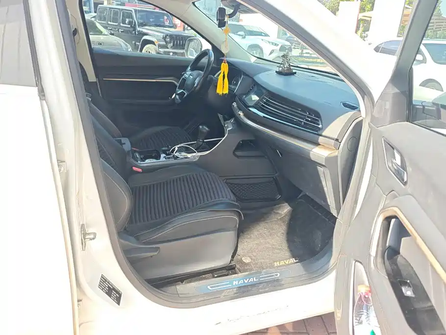 Haval H6 — миниатюра 8