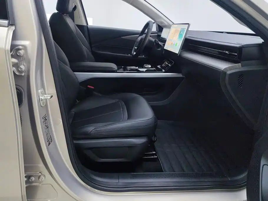 Wuling Xingguang — миниатюра 8