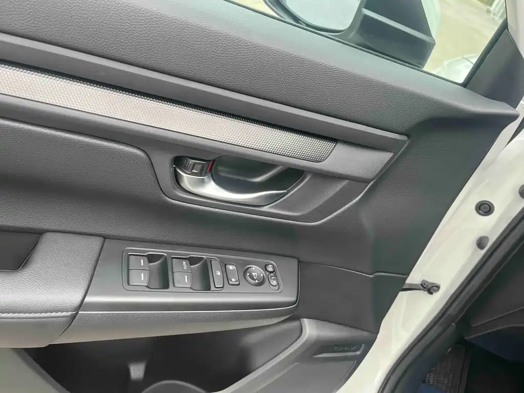 Honda CR-V 2024 240TURBO 7 мест