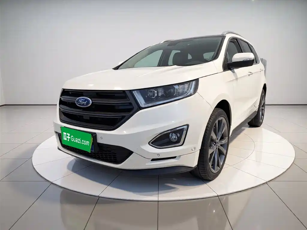 Ford Edge 2018