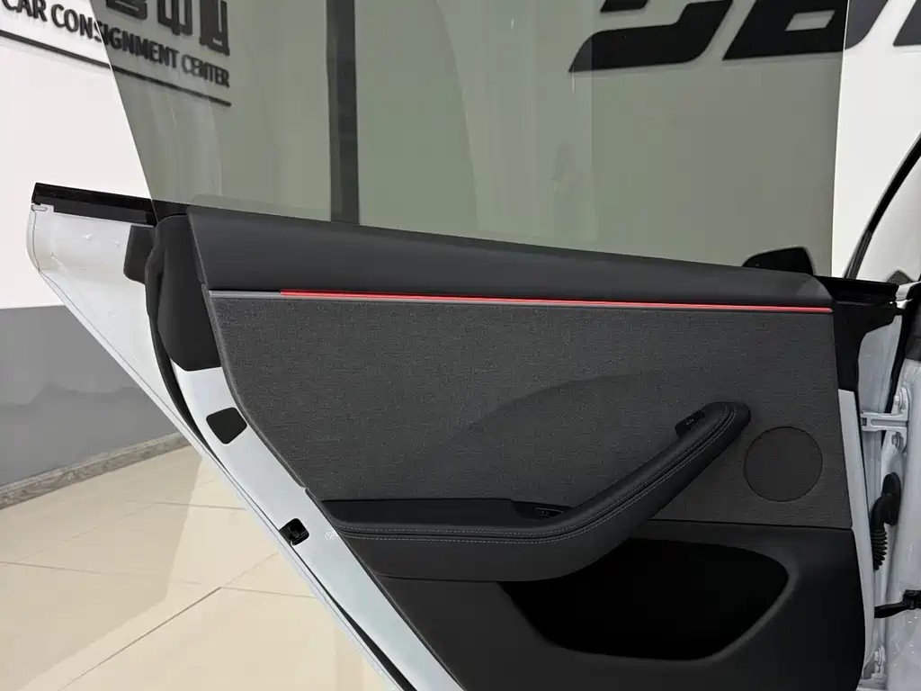 Tesla Model 3 — миниатюра 33