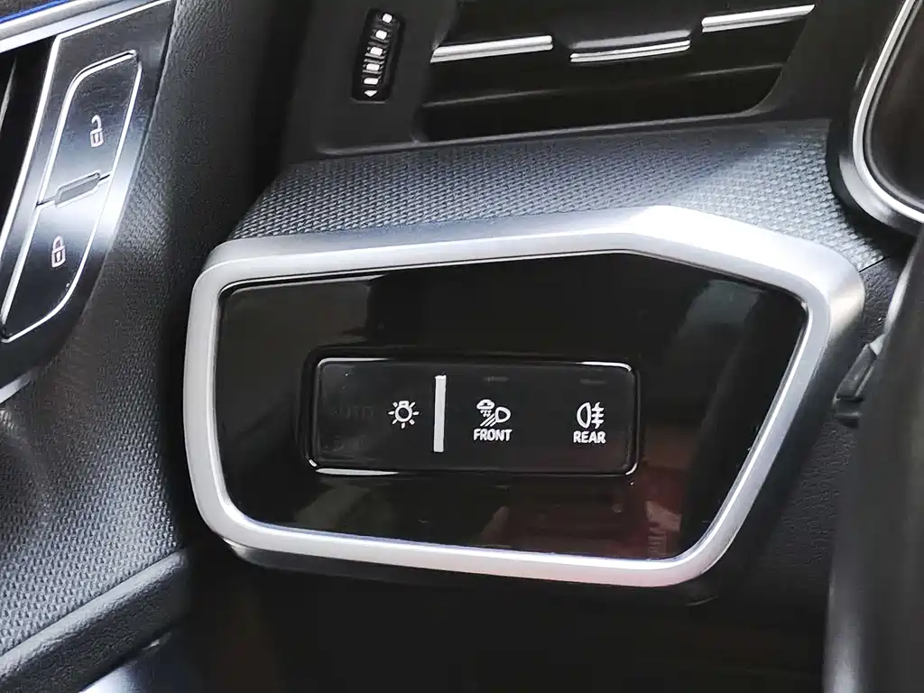 Audi A6 (Import) — миниатюра 16