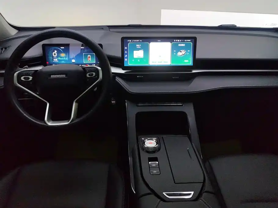 Haval H6 — миниатюра 12