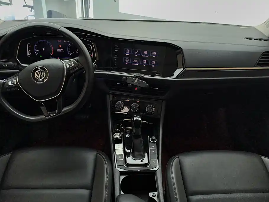 Volkswagen Sagitar — миниатюра 12