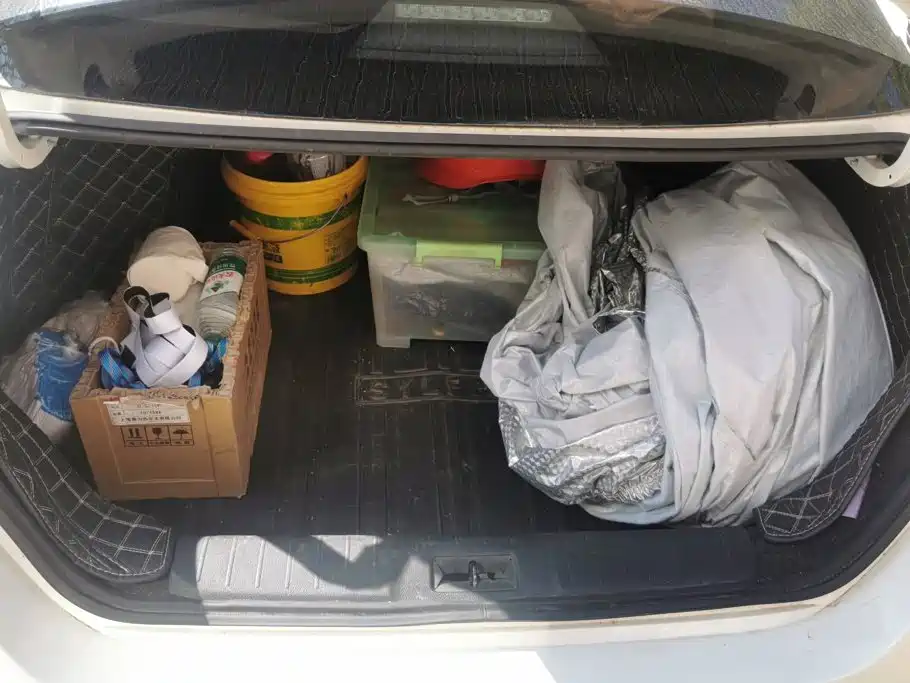 Nissan Sylphy — миниатюра 4