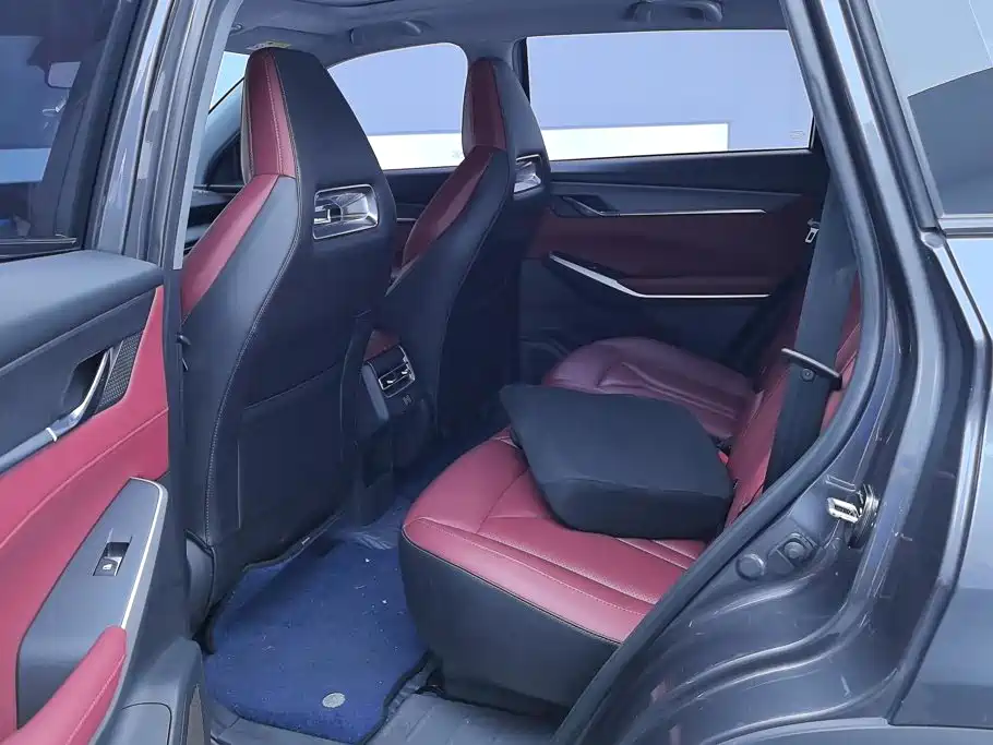 Changan CS75 PLUS — миниатюра 11