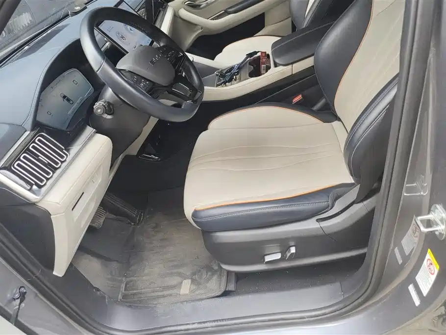 BYD SONGJIANG NEW ENERGY