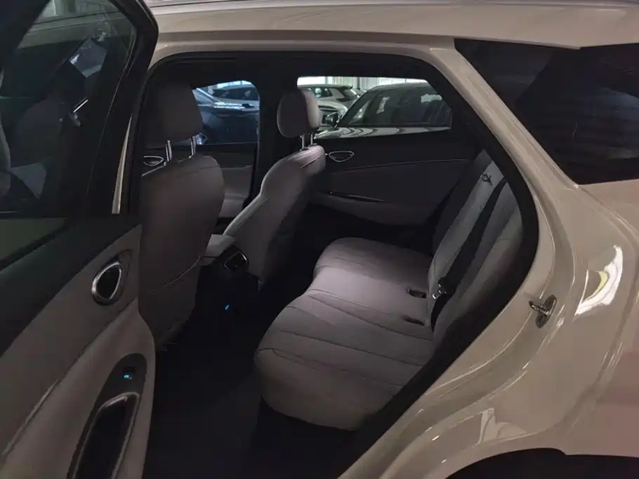BYD Sealion 06 — миниатюра 11