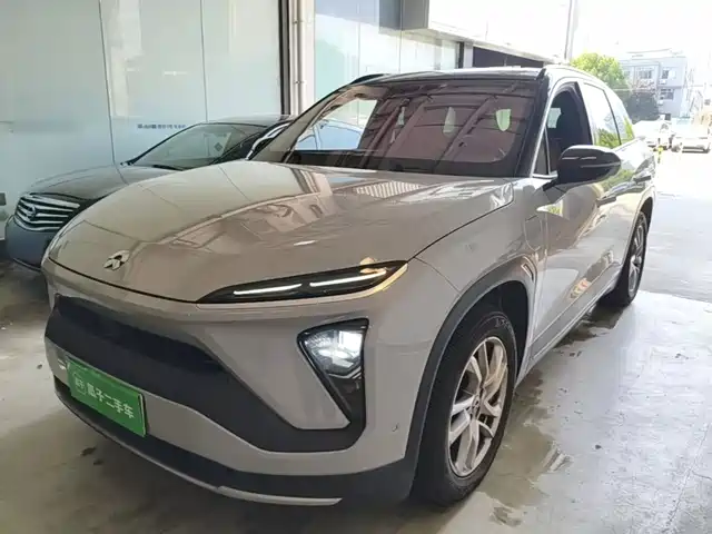 2020 Nio ES6