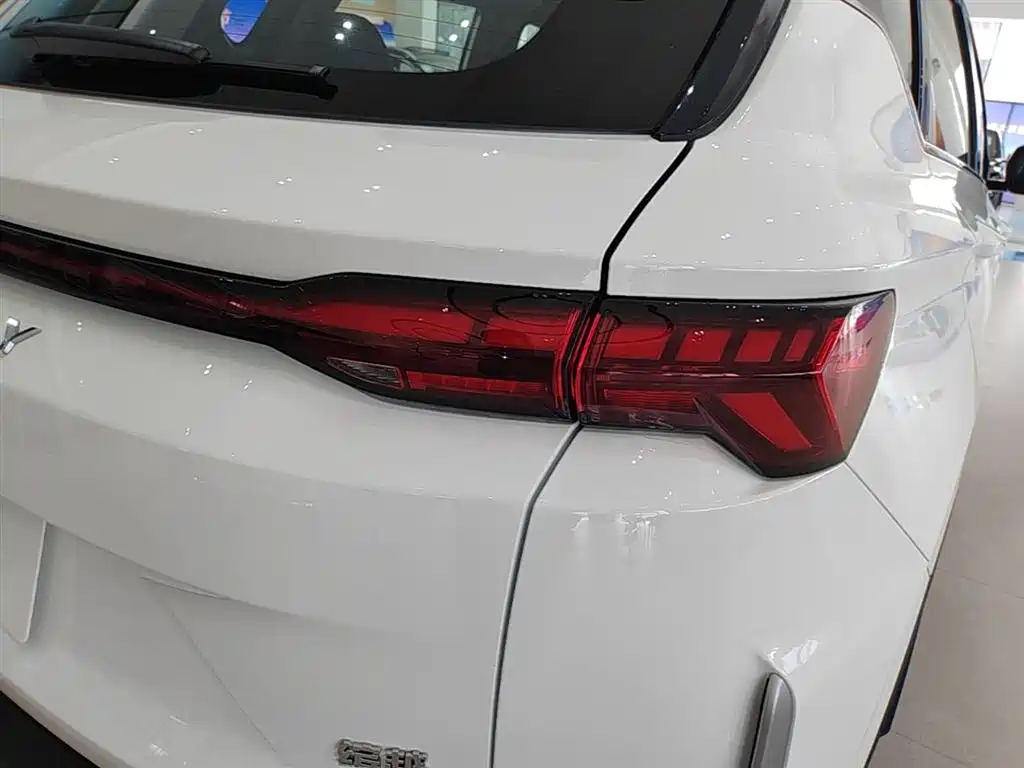 Geely Binyue 2025 L 1.5TD DCT