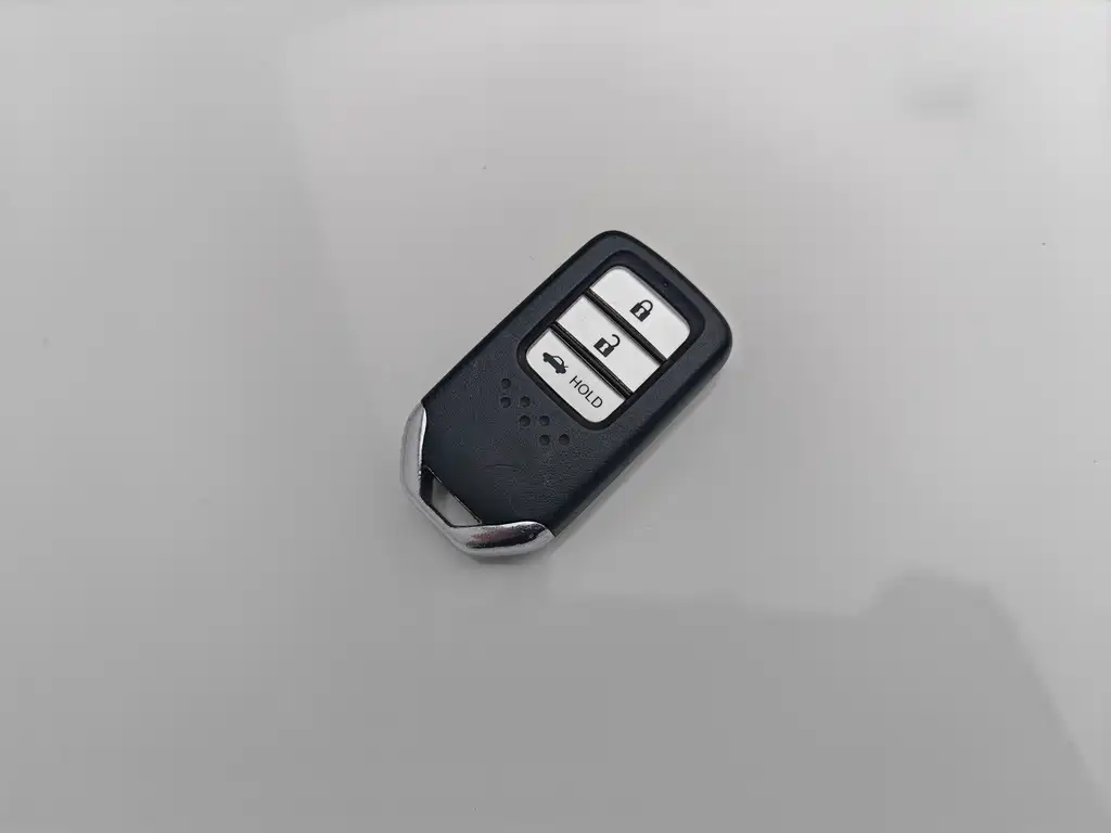 Honda Crider — миниатюра 20