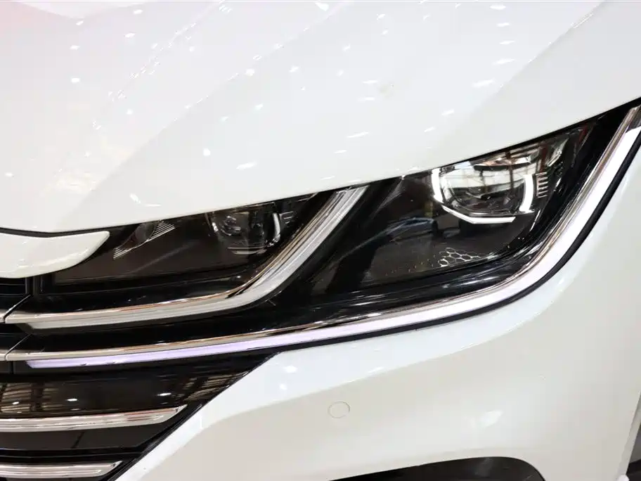 Volkswagen FAW - Passat CC CC 2023 380TSI