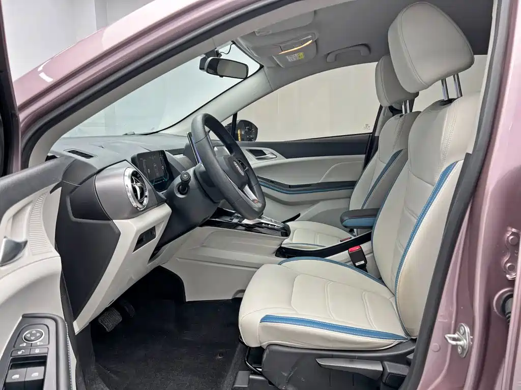 BYD Yuan Pro — миниатюра 14