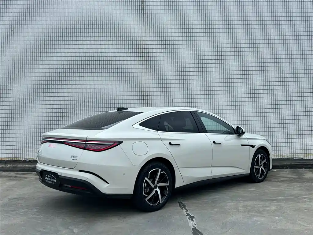 BYD Seal 07 DM-i 07 DM-i 2026 DM-i 1.5T 230km Flagship