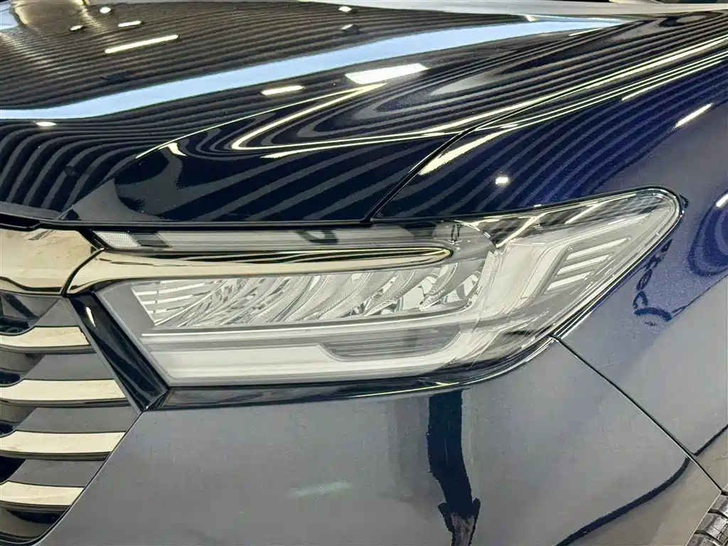 Honda Odyssey 2024 2.0L e:HEV Enjoy